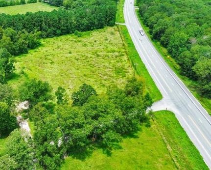 Homesite for sale in Liberty County, Texas