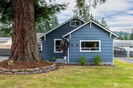 House for sale in Cowlitz County, Washington