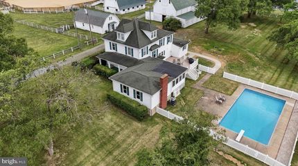 Land for sale in Prince William County, Virginia