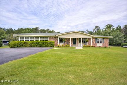 Land for sale in Columbia County, Georgia