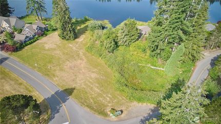Land for sale in Mason County, Washington