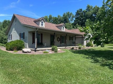 Land for sale in Clinton County, Ohio
