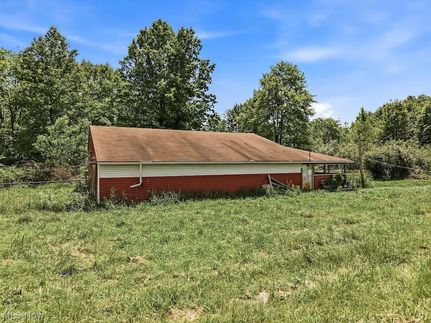 Undeveloped Land for sale in Mahoning County, Ohio