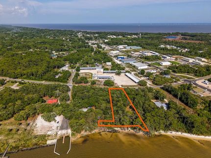 Land for sale in Franklin County, Florida