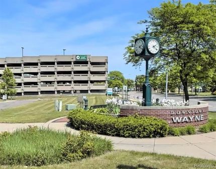 Undeveloped Land for sale in Wayne County, Michigan