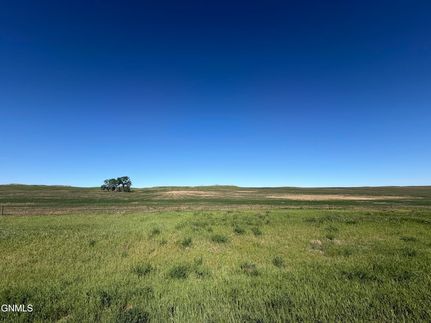 Land for sale in Billings County, North Dakota