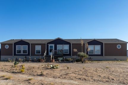 Land for sale in Hudspeth County, Texas
