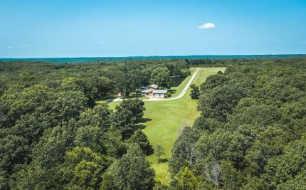 Land for sale in Crawford County, Missouri