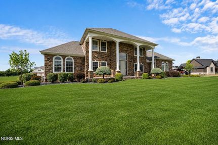 Land for sale in Lucas County, Ohio
