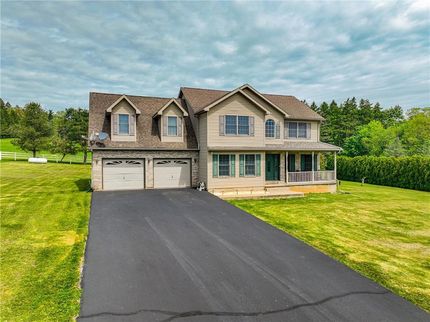 Land for sale in Luzerne County, Pennsylvania