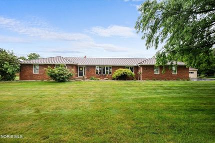 Land for sale in Wood County, Ohio