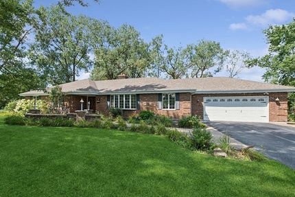 House for sale in Will County, Illinois