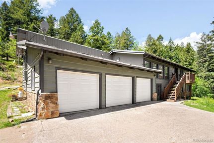 Land for sale in Jefferson County, Colorado