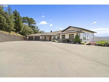 Land for sale in Curry County, Oregon