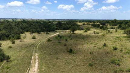 Land for sale in Bell County, Texas