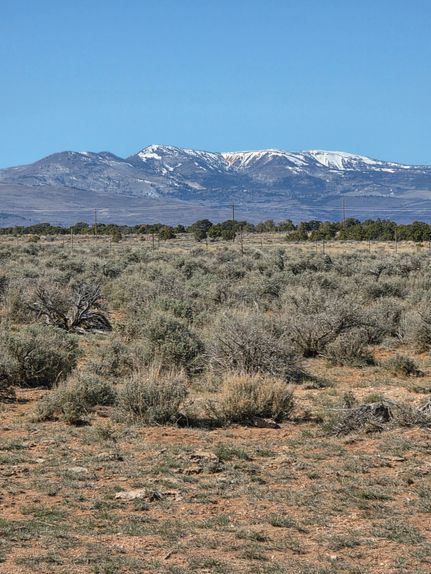 Land for sale in Duchesne County, Utah