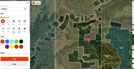 Undeveloped Land for sale in Matanuska-Susitna Borough, Alaska