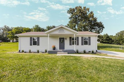 House for sale in Powell County, Kentucky