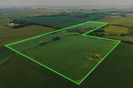 Land for sale in Freeborn County, Minnesota