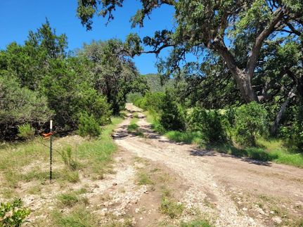 Land for sale in Real County, Texas