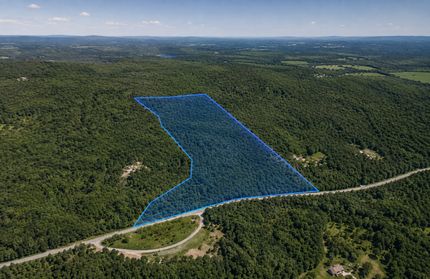 Land for sale in Franklin County, Maine