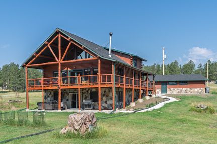 Timberland Property for sale in Custer County, South Dakota