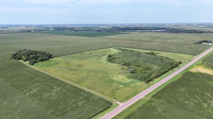 Land for sale in Martin County, Minnesota