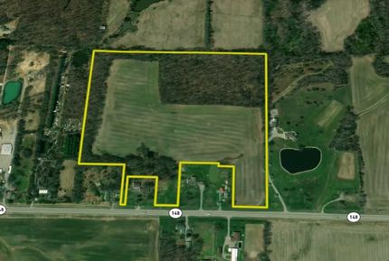 Recreational Property for sale in Franklin County, Illinois