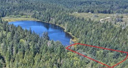 Horse Property for sale in Mason County, Washington