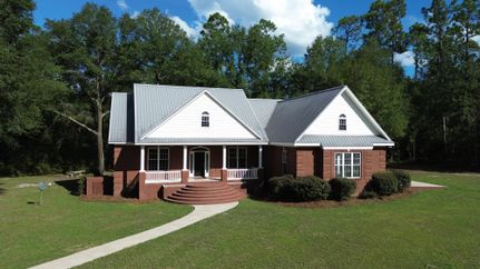 Land for sale in Telfair County, Georgia