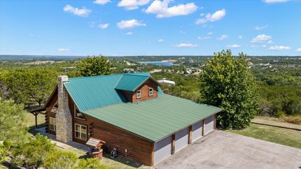 Land for sale in Erath County, Texas