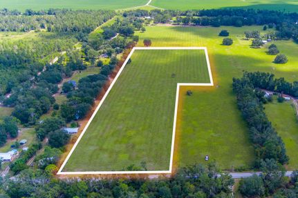 Farm and Ranch for sale in Madison County, Florida
