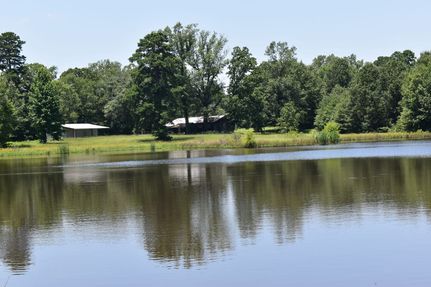 Land for sale in Little River County, Arkansas