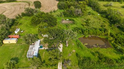 Homesite for sale in Wabaunsee County, Kansas