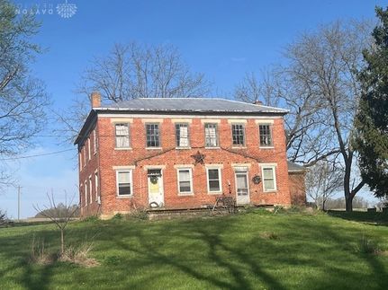 Farm and Ranch for sale in Preble County, Ohio