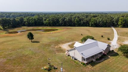 Timberland Property for sale in Newton County, Missouri