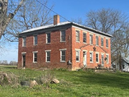 Undeveloped Land for sale in Preble County, Ohio