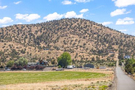 Land for sale in Crook County, Oregon