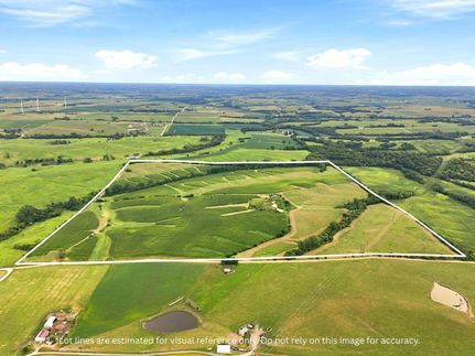 Land for sale in Nodaway County, Missouri