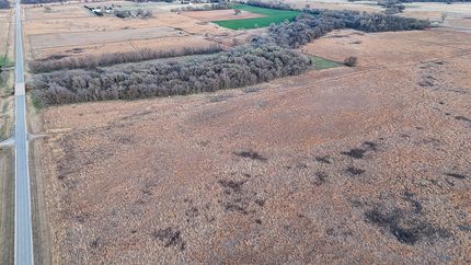 Land for sale in Kingman County, Kansas