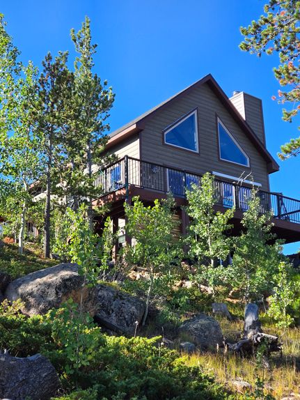 Land for sale in Larimer County, Colorado