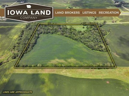 Recreational Property for sale in Buchanan County, Iowa