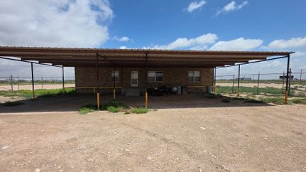 Land for sale in Ward County, Texas
