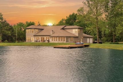 Recreational Property for sale in Stafford County, Kansas
