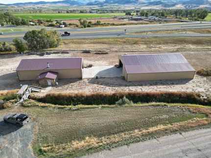 Recreational Property for sale in Jefferson County, Montana