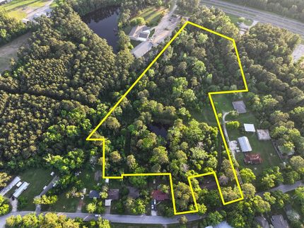 Undeveloped Land for sale in Walker County, Texas