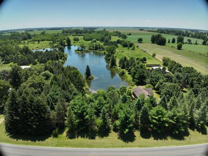 Land for sale in Sanilac County, Michigan