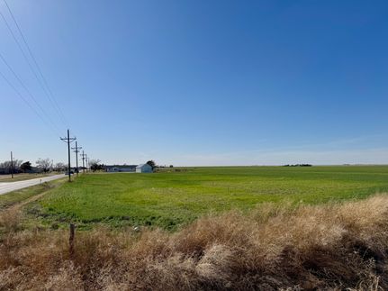 Land for sale in Randall County, Texas