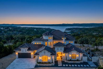 Land for sale in Travis County, Texas