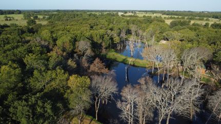 Land for sale in Grayson County, Texas
